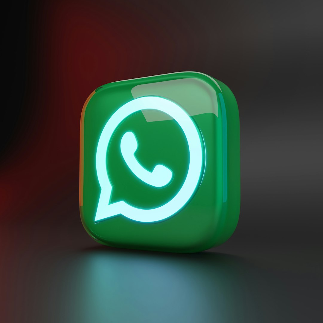 Photo by Eyestetix Studio a green square button with a green whatsapp icon